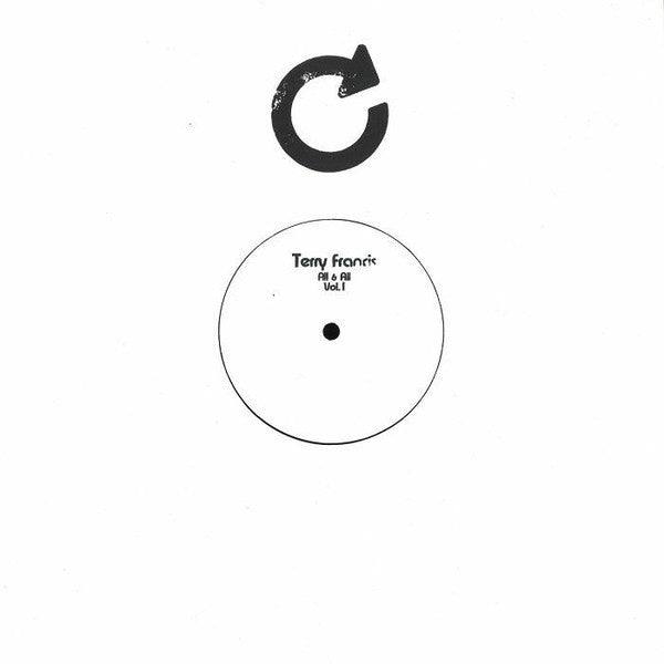 All & All Vol 1 | Mint (M) Mint (M)--Classic Vinyl Record