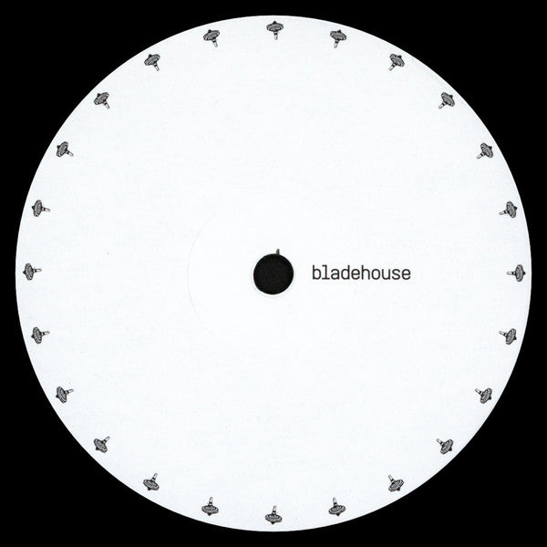 Bladehouse IV | Mint (M) Mint (M)--Classic Vinyl Record