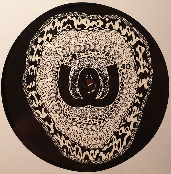 Flower Of Cane | Mint (M) Mint (M)--Classic Vinyl Record