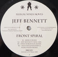 Front Spiral | Mint (M) Generic--Classic Vinyl Record