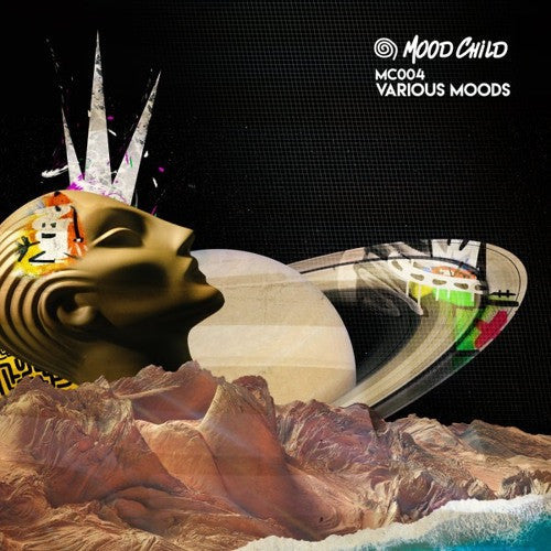 Various Moods | Mint (M) Mint (M)--Classic Vinyl Record