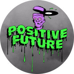 No Future EP | Mint (M) Generic--Classic Vinyl Record