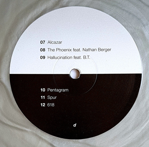 Pentagram | Mint (M) Mint (M)--Classic Vinyl Record