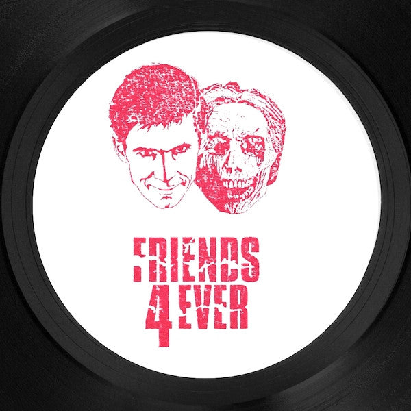 F4E005 | Mint (M) Generic--Classic Vinyl Record
