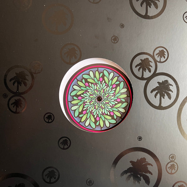 Andre Salmon, Lexlay & Michael Joseph - Momii EP | Mint (M) Mint (M)--Classic Vinyl Record