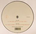 Blanc 001 | Mint (M) Generic--Classic Vinyl Record