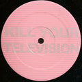 DJ ESP - Kill Your Television (VINYL) | Near Mint (NM) Generic--Classic Vinyl Record