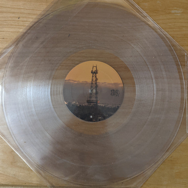 Truncate First Phase 12" Mint (M) Generic--Classic Vinyl Record