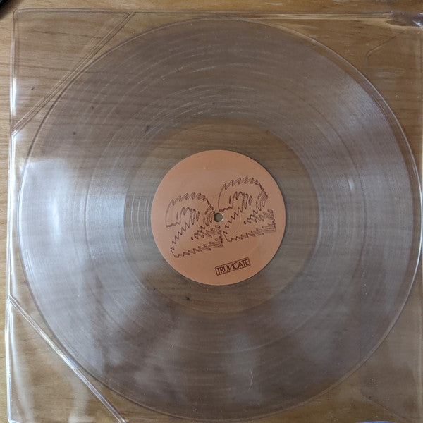 Truncate First Phase 12" Mint (M) Generic--Classic Vinyl Record