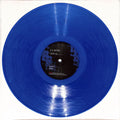 J.S.Zeiter - Delta EP (BLUE VINYL) | Mint (M) Generic--Classic Vinyl Record