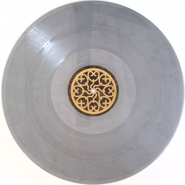 Luigi Tozzi - Memoir (COLOR VINYL) |--Classic Vinyl Record