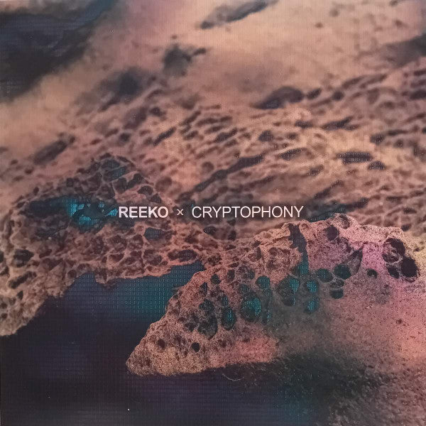 Cryptophony (2x BROWN VINYL) |--Classic Vinyl Record