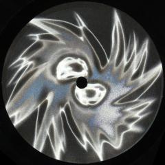 Temple Rat - Some Leaves Must Fall 聽其自然 (VINYL 12") | Mint (M) Mint (M)--Classic Vinyl Record