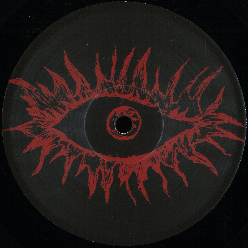 Various - NAZAR001 (VINYL) | Mint (M) Mint (M)--Classic Vinyl Record