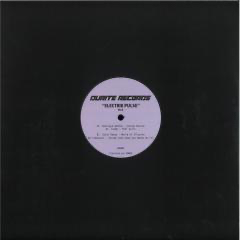 Various - Electrik Pulse Vol.2 (VINYL) |--Classic Vinyl Record
