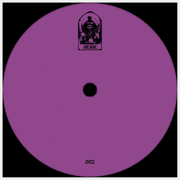 Feral (11) - Chiromanzia (VINYL) | Mint (M) Generic--Classic Vinyl Record