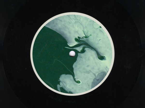 Sentient (VINYL 12") | Mint (M) Mint (M)--Classic Vinyl Record