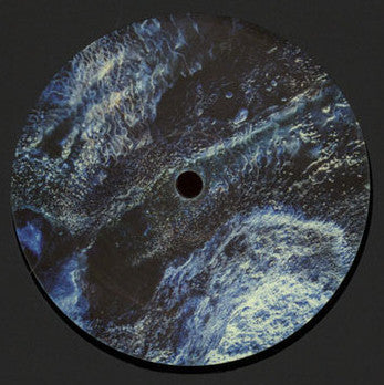Luigi Tozzi - (PRESALE 9/18/26) Deep Blue (VINYL 12" Hypnus HYPNUS005) | NEW Mint (M) Mint (M)--Classic Vinyl Record