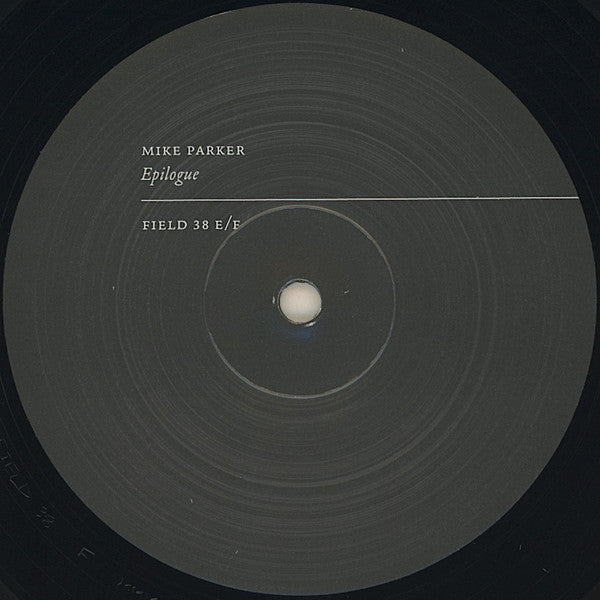 Mike Parker - Epilogue (3xVINYL) |--Classic Vinyl Record