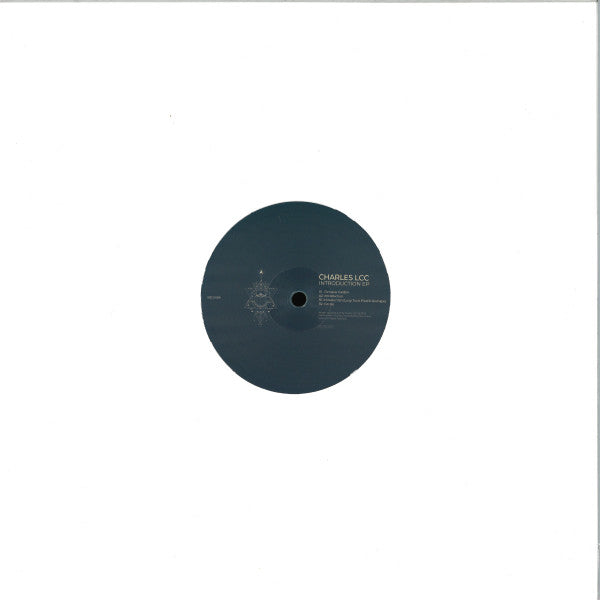 Introduction EP | Mint (M) Generic--Classic Vinyl Record