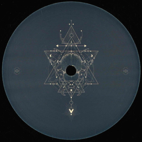 Introduction EP | Mint (M) Generic--Classic Vinyl Record