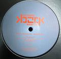 Troy Anderson - Waverider | Mint (M) Generic--Classic Vinyl Record