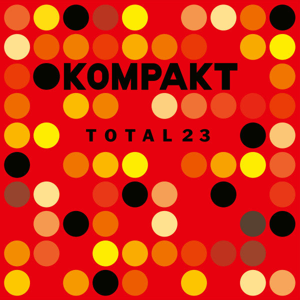 Total 23 (2xVINYL) | Mint (M) Mint (M)-Classic Vinyl Record