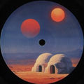 Various - Transient States. Feedback (VINYL 12") | Mint (M) Mint (M)--Classic Vinyl Record