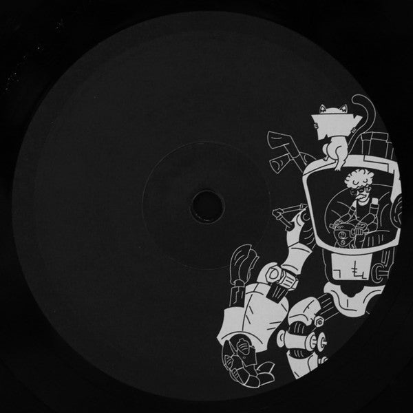 Archive G (VINYL) | Mint (M) Mint (M)--Classic Vinyl Record