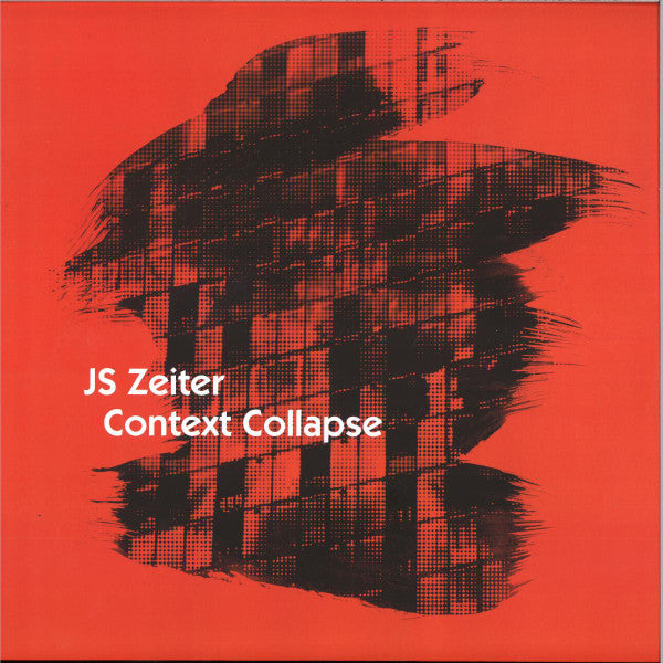 Context Collapse (2xVINYL) |--Classic Vinyl Record