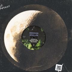 Brendon Moeller - Motion (VINYL 12") |--Classic Vinyl Record