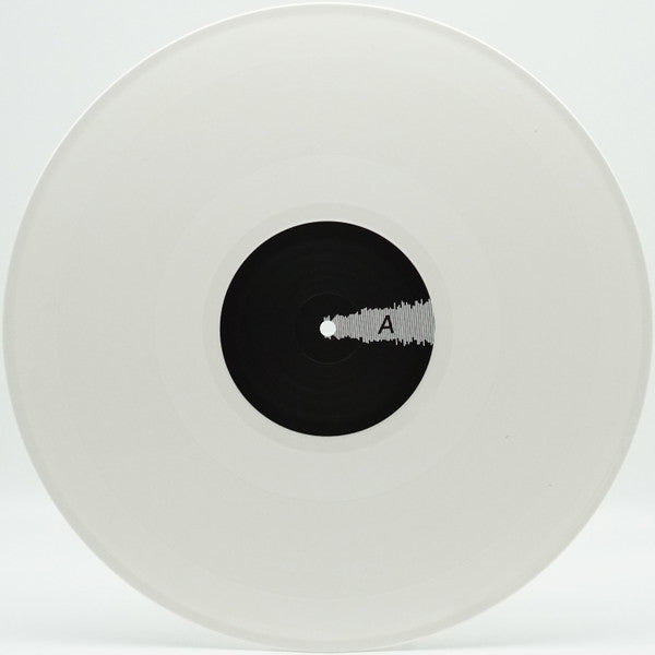 Basicnoise - Echoes From Iconia (VINYL) | Mint (M) Mint (M)--Classic Vinyl Record