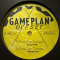 Game Plan (3) - Offset (VINYL) |--Classic Vinyl Record