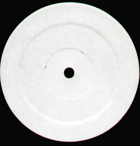 Vol. 3 (WHITE LABEL) | Mint (M) Generic--Classic Vinyl Record