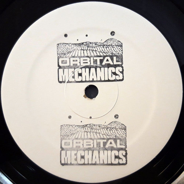 Sound Synthesis - The End (2xVINYL) | Mint (M) Mint (M)--Classic Vinyl Record