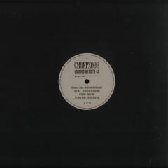 Various - CMDRPX08 (2x12" VINYL) | Mint (M) Mint (M)--Classic Vinyl Record