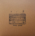 Sound Synthesis - The End (2xVINYL) | Mint (M) Mint (M)--Classic Vinyl Record