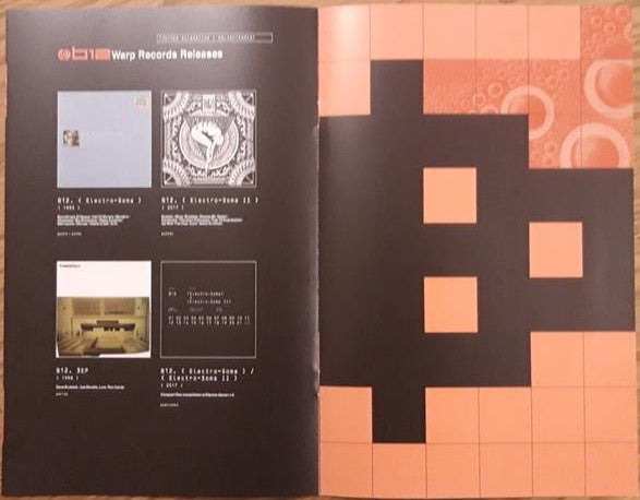 Time Tourist (2xGOLD VINYL) | Mint (M) Mint (M)--Classic Vinyl Record