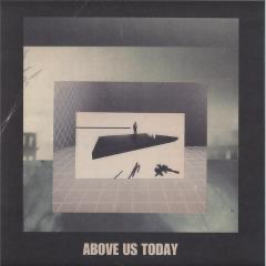 Oscar Mulero/P.E.A.R.L - Above Us Today (CLEAR VINYL) |--Classic Vinyl Record