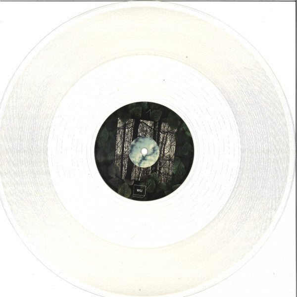Gradual Blending (CLEAR VINYL) | Mint (M) Mint (M)--Classic Vinyl Record