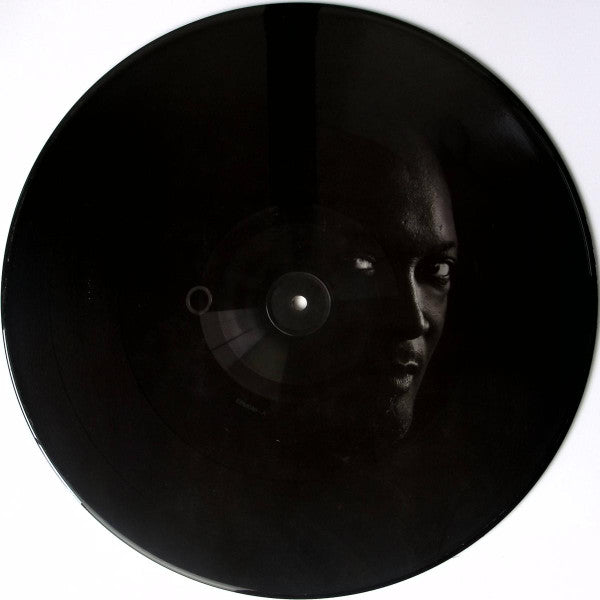 Get On Up (VINYL 12") | Mint (M) Mint (M)--Classic Vinyl Record