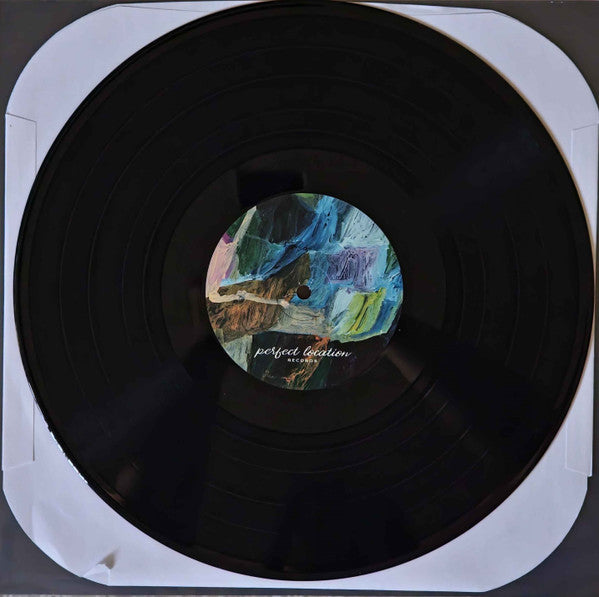 Atria (VINYL) | Mint (M) Generic--Classic Vinyl Record