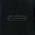 Jon Hopkins - We Disappear | Mint (M) Mint (M)--Classic Vinyl Record