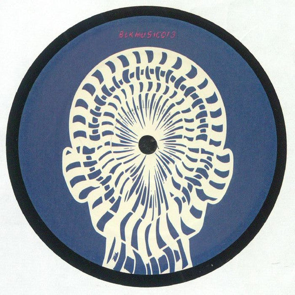 Taimur - Mindframe | Mint (M) Generic--Classic Vinyl Record