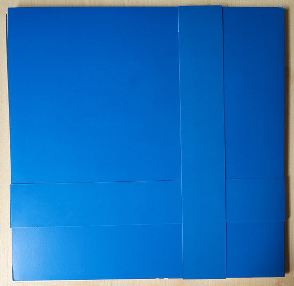 Testbed_Assembly (BOX SET VINYL) | Mint (M) Mint (M)--Classic Vinyl Record