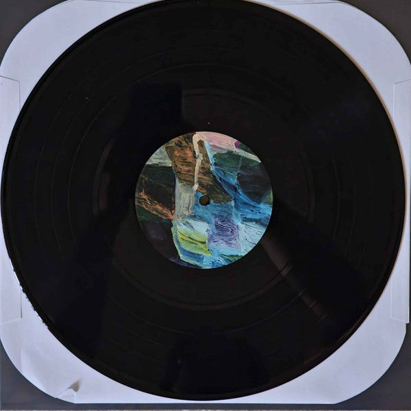 Atria (VINYL) | Mint (M) Generic--Classic Vinyl Record