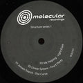 Various - Structure Series 1 | Mint (M) Generic--Classic Vinyl Record