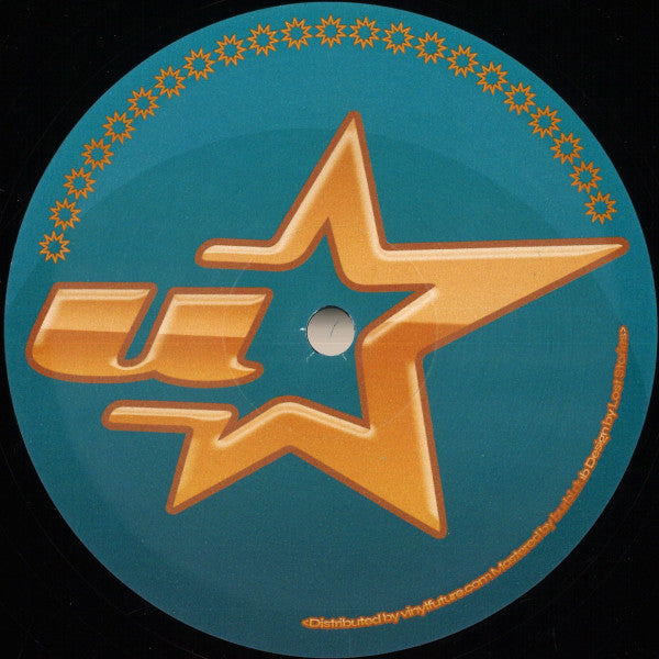 Various - Fire in the home (VINYL) | Mint (M) Mint (M)--Classic Vinyl Record