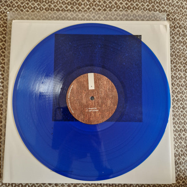End Beginnings (2xBLUE VINYL) | Mint (M) Mint (M)--Classic Vinyl Record