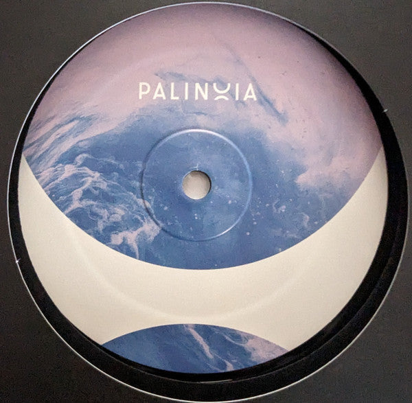 Feph - Kinetics EP (VINYL) | Mint (M) Generic--Classic Vinyl Record